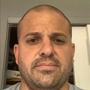 Meet your Posher, Jason